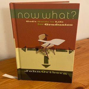 Book: Guide for graduates (Christian)